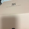 维多利亚的秘密（Victoria's Secret）维密 单依纯同款宅度假天丝绵柔印花凉感睡衣家居服套装女不易皱 实拍图