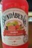 宾得宝（Bundaberg）含气番石榴汁饮料375ml*6玻璃瓶装 澳州网红夏日芭乐果汁气泡水 实拍图