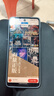 摩托罗拉【国家补贴】联想moto g100 四年质保 LCD护眼屏 7000mAh 超强续航 NFC 5GAI 12GB+256GB 曜石黑 实拍图