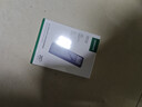 绿联 M.2 NVMe/SATA双协议固态硬盘盒20Gbps 适用苹果17笔记本台式机手机外接SSD移动硬盘壳35576 实拍图