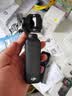 大疆 DJI Osmo Pocket 3 标准版 一英寸口袋云台相机 OP灵眸手持数码相机 vlog 便携美颜摄像 实拍图