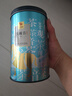 八马茶业安溪铁观音 清香型一级500g 罐装茶叶 非遗技艺 自己喝 乌龙茶 实拍图