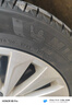 米其林（MICHELIN）汽车轮胎 205/55R16 91V 耐越 ENERGY MILE 适配朗逸/速腾/卡罗拉 实拍图