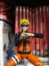 布鲁可积木人 火影忍者动画超越版02漩涡鸣人 男孩玩具生日礼物手办潮玩 实拍图
