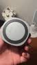 喜马拉雅好声音Miniboom磁吸蓝牙音箱迷你小型音响户外便携可用浴室防溅水男孩生日礼物 灰色赠VIP月卡 实拍图
