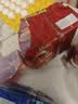 康师傅 方便面 经典鲜虾鱼板面五连包98g*5 泡面袋装速食 方便食品 实拍图
