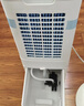 美的（Midea）【语音智能】空调扇制冷风扇家用冷风机强力制冷机客厅卧室加湿水冷加水冰晶降温冷气机AAI10FS 实拍图