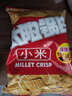 太阳锅巴 小米锅巴 麻辣味 250g(50g*5)辣道劲爽解馋休闲零食儿时回忆 实拍图