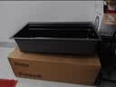 浪鲸（SSWW）水槽大单槽厨房洗菜盆一体盆304不锈钢升级滤渣洗碗槽洗菜池 TK68 68×46花瓶龙头【升级台控下水】 左排联系客服备注|65规格暂无左排 实拍图