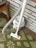 德尔玛（Deerma）【重磅单品】TJ700S 干吹两用吸尘器 家用商用 吸尘器桶式大吸力 整机降噪设计ZN-530 实拍图