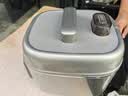 美的（Midea）有钛0涂层电压力锅电高压锅0氟双内胆316L不锈钢多功能一体2026新款家用电饭煲电饭锅4-5-8个人 60秒自动快排 5L 【创新沸腾萃香阀】 实拍图
