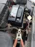 风帆蓄电池55D23(6-QW-60YD)免维护电瓶12V汽车电池以旧换新价 配送安装-旧电瓶收回 适用于 长安悦翔杰勋志翔致尚CS75逸动 实拍图