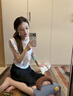 腾讯极光盒子6SE 电视盒子网络机顶盒 4K高清 全志H618芯片 HDR10 手机无线投屏 带网口 实拍图