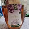 汪氏（wangs）蜂蜜 雪脂莲蜜465g 0添加 孕妇可吃 早餐牛奶麦片伴侣 七夕礼物 实拍图