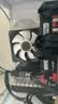 领睿英特尔酷睿i7升24核RTX4060独显64G内存台式电脑主机黑神话悟空3A游戏办公设计师渲染组装电脑全套 六：32线程强芯+32G+RTX4050/黑悟空 主机 实拍图