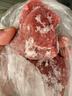 月盛斋【冷鲜牛肉】国产牛里脊净重400g 内蒙冰鲜牛肉鲜肉 中华老字号 实拍图