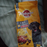 宝路狗粮老年犬狗粮 牛肉味1.8kg全犬种通用老年犬狗粮全价粮  实拍图