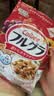 卡乐比（Calbee）原味水果麦片600g*2进口非油炸 营养代餐早餐零食 实拍图