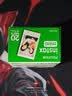 INSTAX富士instax立拍立得 mini相纸 白边双包20张(适用miniSE/11/12/40/90/LiPlay/EVO/Link3) 实拍图