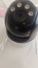 dahua大华无线摄像头家用室外500万wifi监控器360度无死角带夜视手机远程语音云台球机 DH-P5A 实拍图