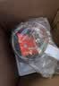 九阳（Joyoung）1.2L豆浆机免滤巴氏杀菌预约破壁机榨汁机DJ12X-D137 实拍图