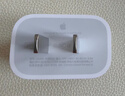 Apple/苹果 原装正品20W type-c充电器 苹果usb-c充电器手机快充头 旗舰店苹果iPhone 17 Pro Max充电器 实拍图