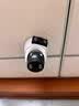 镭威视监控器360度无死角带夜视全景室内家用手机远程无线连wifi网店铺商用高清摄像镜头室外防水半球 实拍图