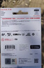 闪迪（SanDisk）512GB TF（MicroSD）内存卡 A2 4K V30 U3 C10 至尊超极速移动存储卡 读速200MB/s 写速140MB/s 实拍图