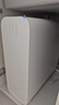 米家小米净水器11周年 厨下双核1200Gpro 8年长效主RO 双RO母婴级超净水质厨房台下用净水机MR 1253-A 实拍图