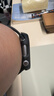 BHO【S11/S10通用】适用苹果手表s11保护壳膜apple iwatch s10/s11保护壳膜一体钢化膜套se3/9/ultra3 壳膜一体【黑色】 iwatch 10/11代【46mm表盘】 实拍图