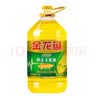 金龙鱼 食用油 非转基因 纯正玉米油5L  实拍图
