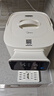 美的（Midea）电热水瓶恒温水壶母婴级316L不锈钢内胆家用5L大容量净饮水机智能保温一体可拆调奶器11FPro 实拍图