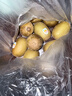 佳沛（zespri）新西兰阳光金奇异果巨大果22粒原箱单果146-175g 猕猴桃水果礼盒 实拍图