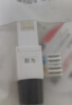 胜为 六类免压水晶头 6类千兆网络网线接头 8P8C免工具RJ45电脑网线连接器 网络连接头 单个装CMRJ6001 实拍图