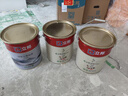 立邦乳胶漆金装净味五合一内墙油漆墙面漆白漆防霉54L/约75KG套装  实拍图