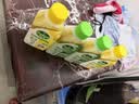 滴露（Dettol）洗衣机清洁除菌液洗衣机杀菌去污消毒清洗剂金装混合香型250ml*4 实拍图