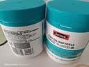 Swisse斯维诗4倍高浓度深海鱼油迷你胶囊omega3 DHA+EPA rTG型120粒*2瓶 实拍图