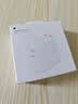 Apple/苹果 35W双口-竖向 type-c充电器原装多口快充 旗舰店苹果iPhone 17 Pro Max/iPad/Mac充电头 实拍图