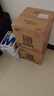 清风有芯卷纸 金装4层180克*27卷 卫生纸纸巾厕纸 大克重卷筒纸整箱 实拍图