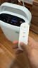 海尔（Haier）5L升制氧机家用老人医用级吸氧机氧气机雾化直流变频节能静音507W 实拍图