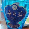 洋河海之蓝42度 480ml*2瓶 礼盒装  绵柔浓香型（2018版） 实拍图
