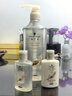 施华蔻（Schwarzkopf）多效修护型洗发露400ml+120ml旅行装 柔顺滋养洗发水 新老包装 实拍图