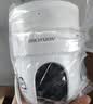 HIKVISION海康威视摄像头4G终身免流量监控手机远程监控360度全景夜视无死角室外监控器800万4K画质 实拍图
