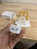 Apple/苹果 原装正品20W type-c充电器 苹果usb-c充电器手机快充头 旗舰店苹果iPhone 17 Pro Max充电器 实拍图