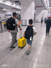 回力双肩包男士背包大容量时尚休闲旅行包电脑包高中大学生初中书包女 实拍图