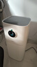 美的（Midea）【母婴级】空气净化器鼻炎家用除甲醛除烟味异味过敏原空气净化机森林家L1 Lite 实拍图