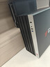 AMD&华硕 商用办公台式电脑 (锐龙R5 5500 16G 512G 2G独显 商务键鼠）设计师迷你主机全套整机 实拍图