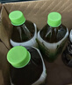 统一 绿茶 1L*8瓶 整箱装 调味茶饮料（新老包装随机发货） 实拍图