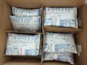 三元小福纯牛奶整箱227ml*16包 枕包 营养早餐伴侣【丁禹兮同款】 实拍图
