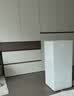 东芝（TOSHIBA）空气净化器0耗材大白梨2.0除甲醛空气净化机除花粉除过敏原宠物除异味烟味家用TAP-YE180XCN(Y) 实拍图
